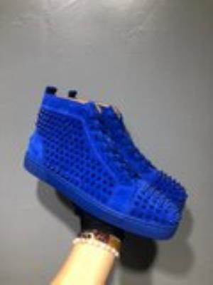 cheap quality Christian Louboutin Men sku 36